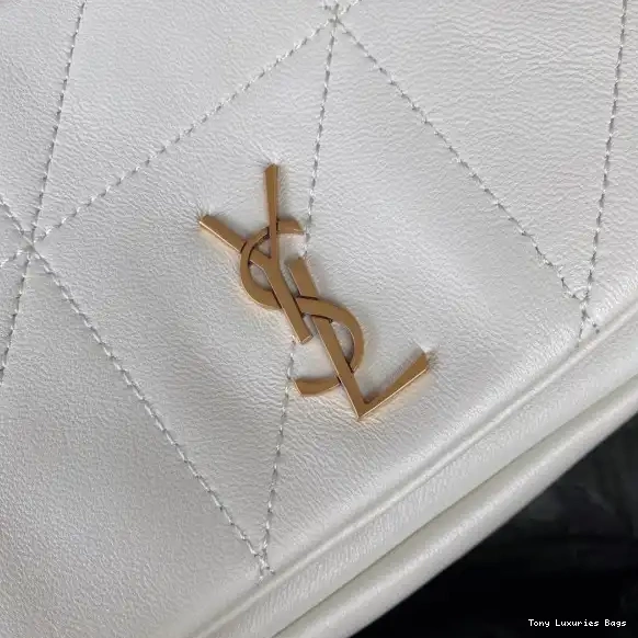 Tony Luxuries SUEDE-20*12*7CM JAMIE_mini IN YSL 0625